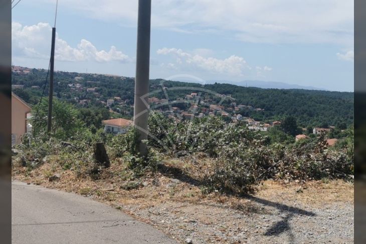 Građevinsko zemljište, Prodaja, Viškovo, Kosi Građevinsko zemljište, Prodaja, Viškovo, Kosi