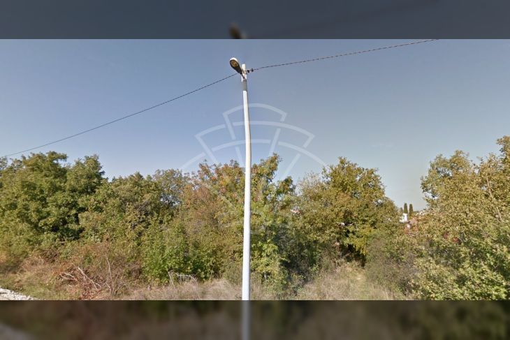 Građevinsko zemljište, Prodaja, Poreč, Perci Građevinsko zemljište, Prodaja, Poreč, Perci