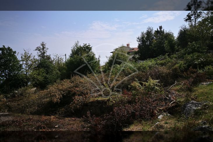 Građevinsko zemljište, Prodaja, Lovran, Tuliševica Građevinsko zemljište, Prodaja, Lovran, Tuliševica