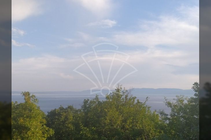 Građevinsko zemljište, Prodaja, Kostrena, Vrh Martinšćice Građevinsko zemljište, Prodaja, Kostrena, Vrh Martinšćice