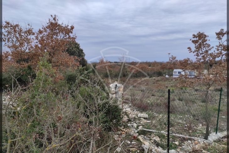 Poljoprivredno zemljište, Prodaja, Vodnjan, Barbariga Poljoprivredno zemljište, Prodaja, Vodnjan, Barbariga