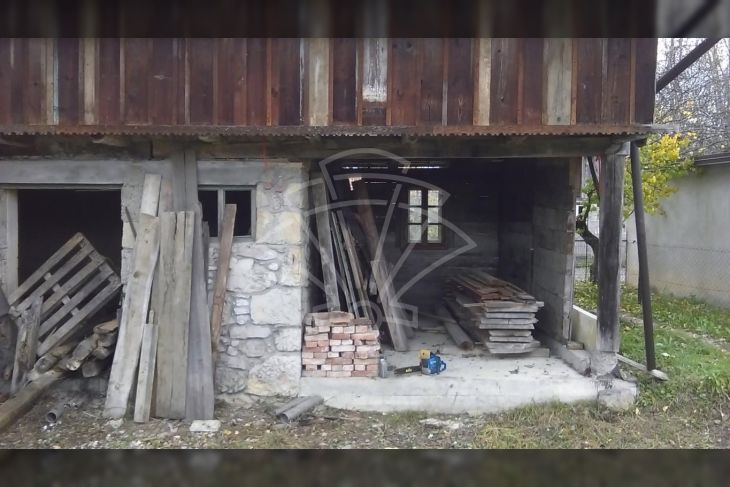Samostojeća kuća, Prodaja, Vrbovsko, Severin na Kupi Samostojeća kuća, Prodaja, Vrbovsko, Severin na Kupi