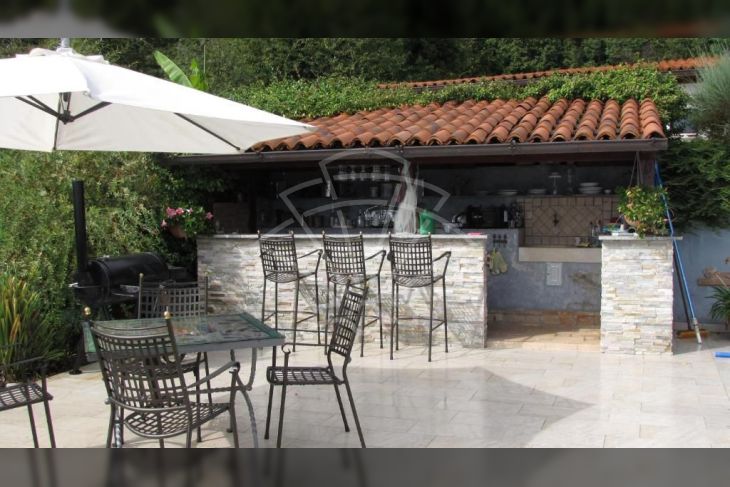 Samostojeća kuća, Prodaja, Opatija - Okolica, Ičići Samostojeća kuća, Prodaja, Opatija - Okolica, Ičići