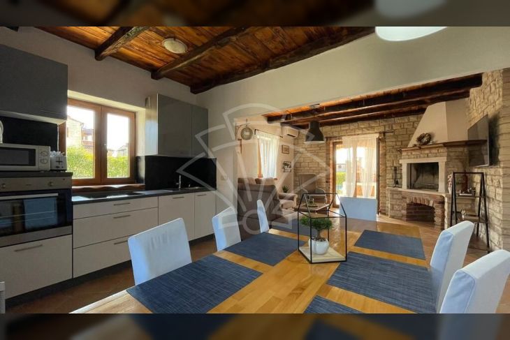 Vila, Prodaja, Svetvinčenat, Butkovići Vila, Prodaja, Svetvinčenat, Butkovići
