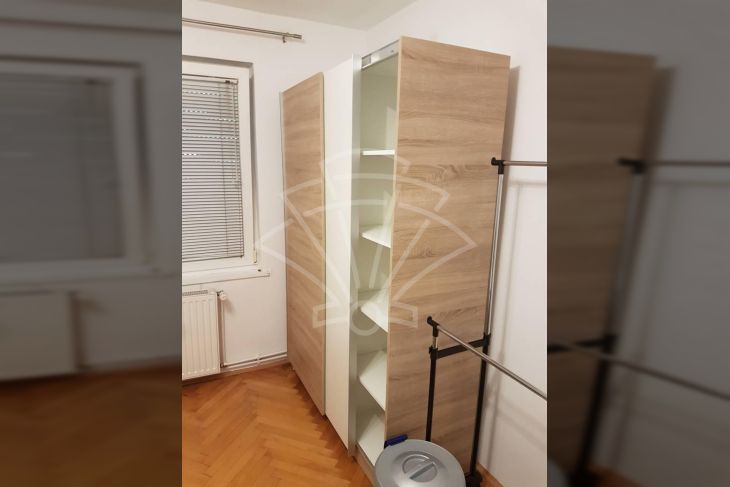Stan u zgradi, Najam, Rijeka, Zapad Stan u zgradi, Najam, Rijeka, Zapad