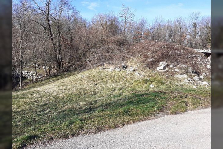 Građevinsko zemljište, Prodaja, Matulji, Brešca Građevinsko zemljište, Prodaja, Matulji, Brešca