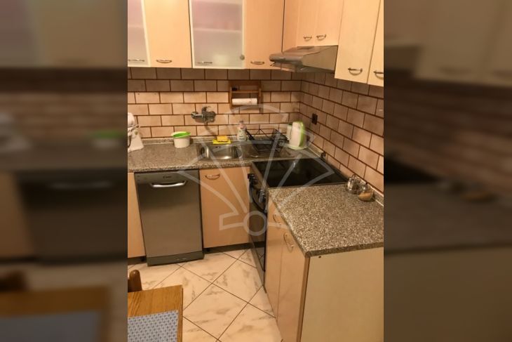 Stan u zgradi, Najam, Rijeka, Istok Stan u zgradi, Najam, Rijeka, Istok