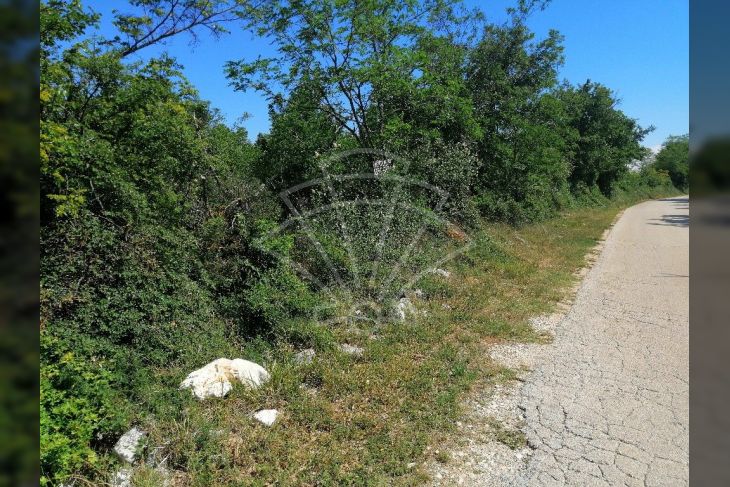 Poljoprivredno zemljište, Prodaja, Bale, Krmed Poljoprivredno zemljište, Prodaja, Bale, Krmed