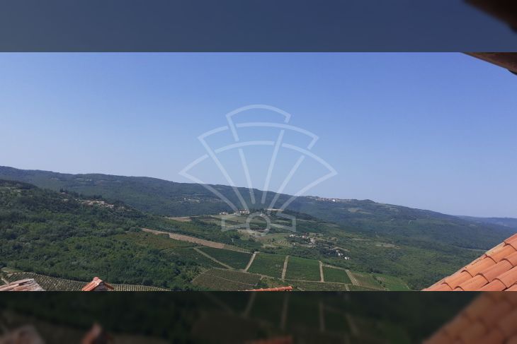 Apartmanska kuća, Prodaja, Motovun, Motovun Apartmanska kuća, Prodaja, Motovun, Motovun
