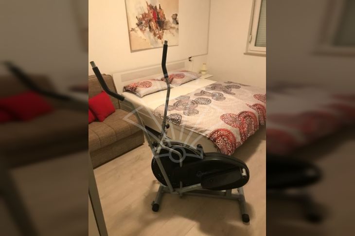 Stan u zgradi, Najam, Rijeka, Istok Stan u zgradi, Najam, Rijeka, Istok