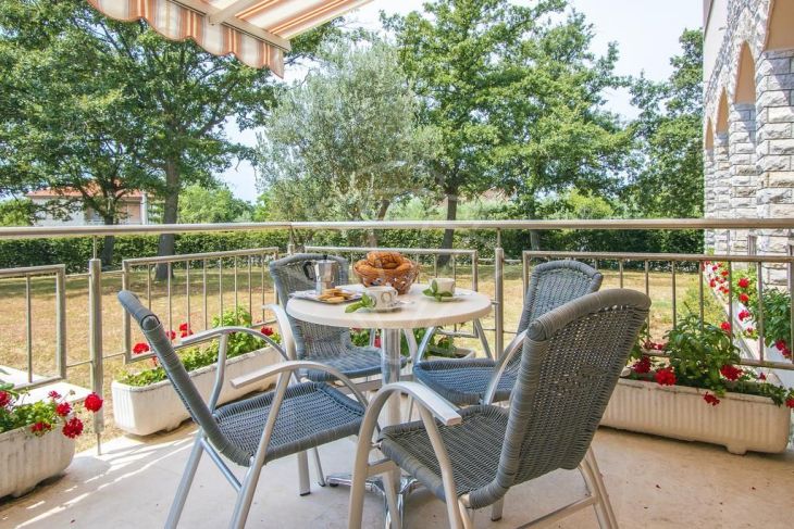 Apartmanska kuća, Prodaja, Marčana, Pavićini Apartmanska kuća, Prodaja, Marčana, Pavićini