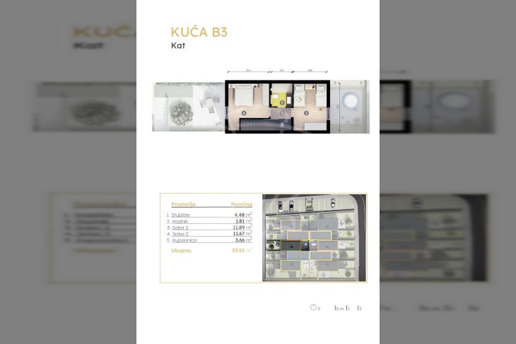 Kuća u nizu, Prodaja, Poreč, Poreč Kuća u nizu, Prodaja, Poreč, Poreč