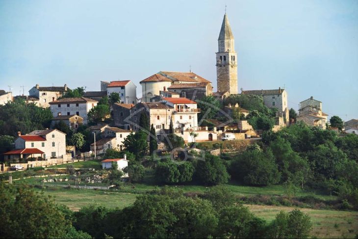 Poljoprivredno zemljište, Prodaja, Višnjan, Srebrnići Poljoprivredno zemljište, Prodaja, Višnjan, Srebrnići