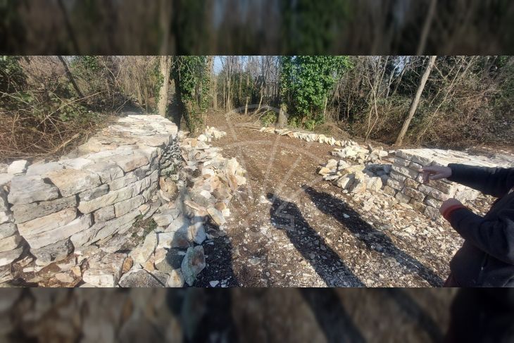 Poljoprivredno zemljište, Prodaja, Vodnjan, Vodnjan Poljoprivredno zemljište, Prodaja, Vodnjan, Vodnjan
