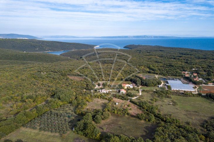 Poljoprivredno zemljište, Prodaja, Ližnjan, Valtura Poljoprivredno zemljište, Prodaja, Ližnjan, Valtura