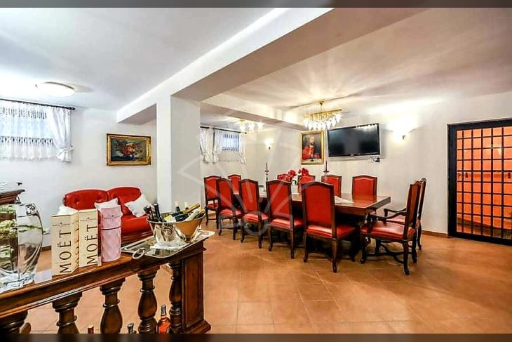 Vila, Prodaja, Poreč, Stranići kod Nove Vasi Vila, Prodaja, Poreč, Stranići kod Nove Vasi
