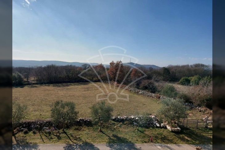 Građevinsko zemljište, Prodaja, Kanfanar, Jural Građevinsko zemljište, Prodaja, Kanfanar, Jural