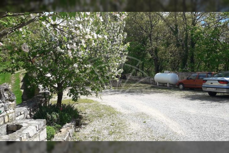 Samostojeća kuća, Prodaja, Kanfanar, Marići Samostojeća kuća, Prodaja, Kanfanar, Marići