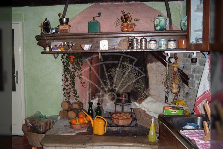 Kuća u nizu, Prodaja, Buje, Merišće Kuća u nizu, Prodaja, Buje, Merišće
