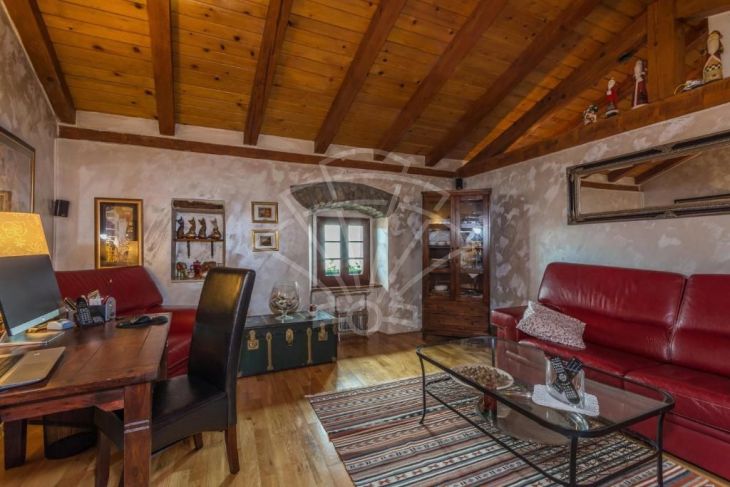 Samostojeća kuća, Prodaja, Opatija - Okolica, Ičići Samostojeća kuća, Prodaja, Opatija - Okolica, Ičići