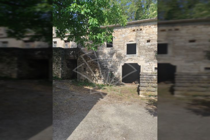 Kuća u nizu, Prodaja, Žminj, Laginji Kuća u nizu, Prodaja, Žminj, Laginji