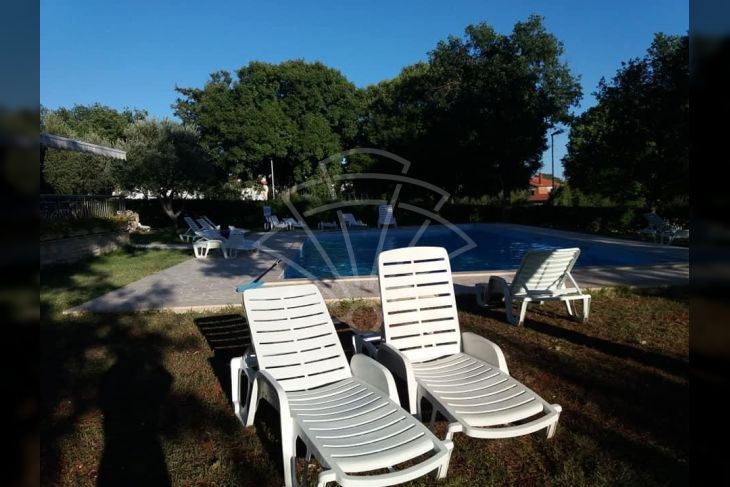 Apartmanska kuća, Prodaja, Marčana, Pavićini Apartmanska kuća, Prodaja, Marčana, Pavićini