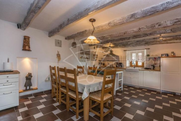 Samostojeća kuća, Prodaja, Opatija - Okolica, Ičići Samostojeća kuća, Prodaja, Opatija - Okolica, Ičići