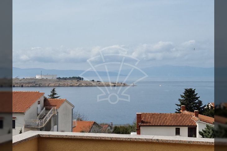 Apartmanska kuća, Prodaja, Omišalj, Omišalj Apartmanska kuća, Prodaja, Omišalj, Omišalj