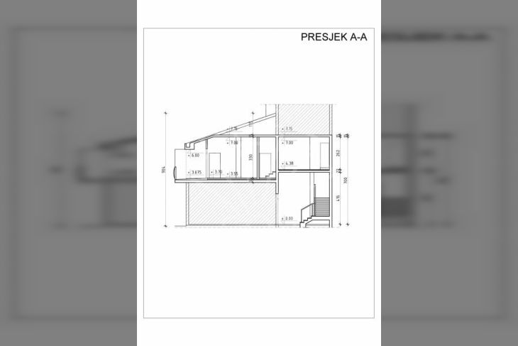 Stan u zgradi, Prodaja, Omišalj, Njivice Stan u zgradi, Prodaja, Omišalj, Njivice