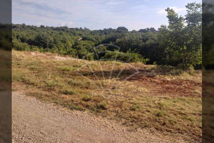 Građevinsko zemljište, Prodaja, Svetvinčenat, Bibići Građevinsko zemljište, Prodaja, Svetvinčenat, Bibići