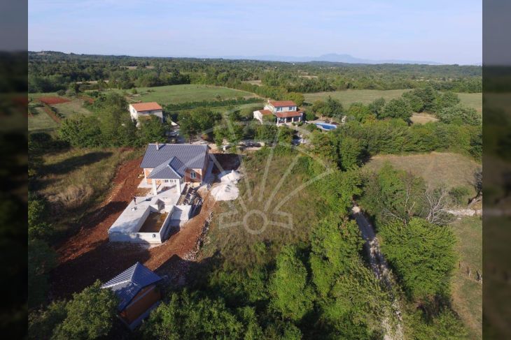 Kuća u izgradnji, Prodaja, Žminj, Krculi Kuća u izgradnji, Prodaja, Žminj, Krculi