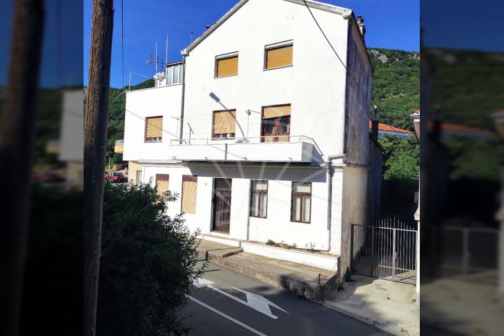 Samostojeća kuća, Prodaja, Kraljevica, Križišće Samostojeća kuća, Prodaja, Kraljevica, Križišće