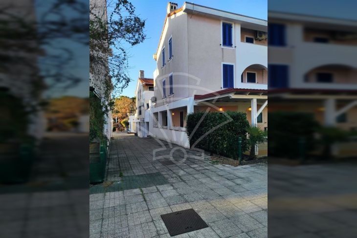 Stan u zgradi, Prodaja, Malinska-dubašnica, Milčetići Stan u zgradi, Prodaja, Malinska-dubašnica, Milčetići