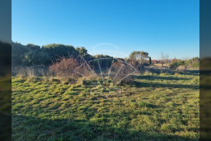 Građevinsko zemljište, Prodaja, Pula, Pula Građevinsko zemljište, Prodaja, Pula, Pula
