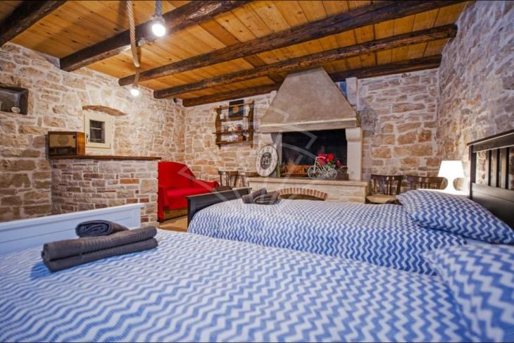 Samostojeća kuća, Prodaja, Bale, Krmed Samostojeća kuća, Prodaja, Bale, Krmed