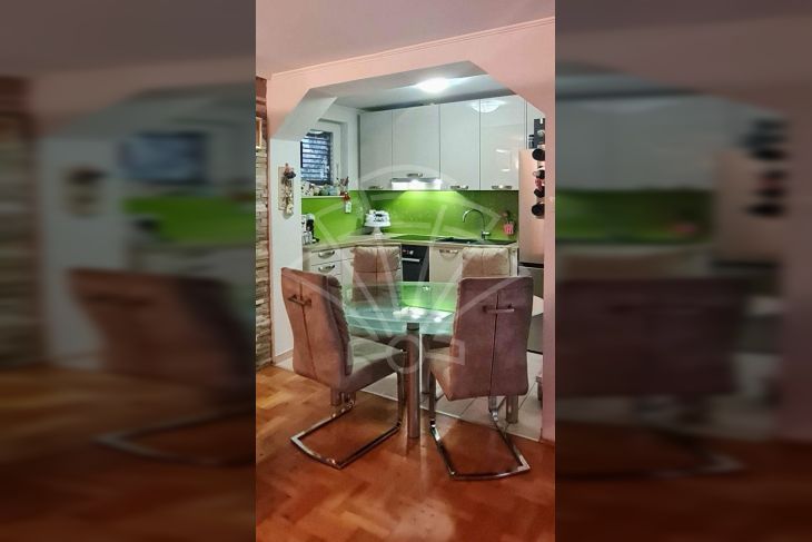 Stan u kući, Prodaja, Novi Vinodolski, Novi Vinodolski Stan u kući, Prodaja, Novi Vinodolski, Novi Vinodolski