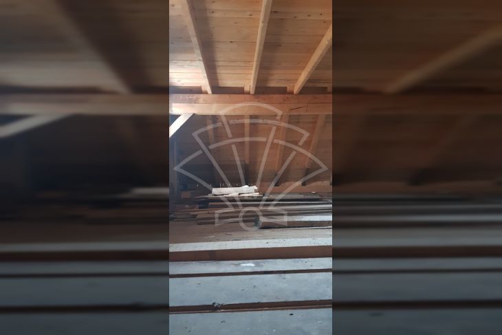 Kuća u nizu, Prodaja, Ravna gora, Stari Laz Kuća u nizu, Prodaja, Ravna gora, Stari Laz
