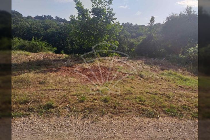 Građevinsko zemljište, Prodaja, Svetvinčenat, Bibići Građevinsko zemljište, Prodaja, Svetvinčenat, Bibići