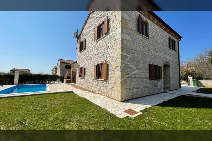 Vila, Prodaja, Svetvinčenat, Butkovići Vila, Prodaja, Svetvinčenat, Butkovići