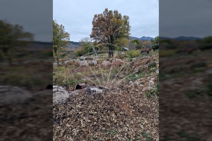 Građevinsko zemljište, Prodaja, Opatija - Okolica, Poljane Građevinsko zemljište, Prodaja, Opatija - Okolica, Poljane