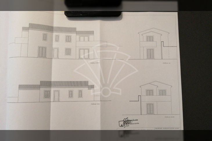 Građevinsko zemljište, Prodaja, Mali Lošinj, Ustrine Građevinsko zemljište, Prodaja, Mali Lošinj, Ustrine