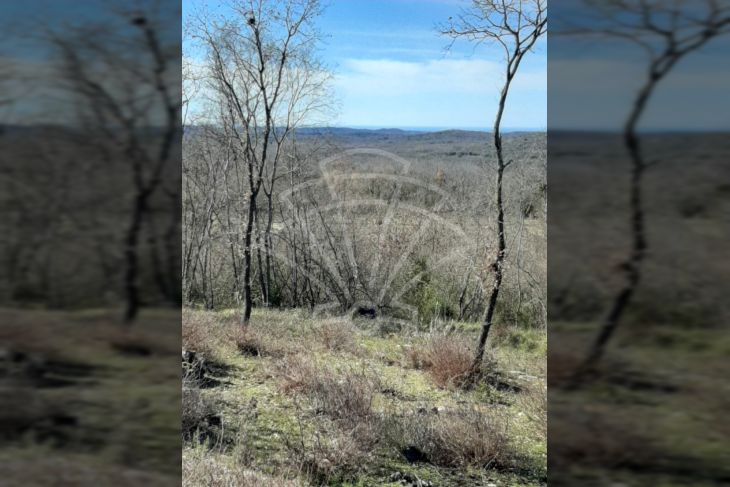 Građevinsko zemljište, Prodaja, Kanfanar, Jural Građevinsko zemljište, Prodaja, Kanfanar, Jural
