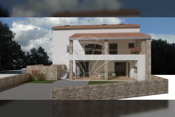 Dvojna kuća, Prodaja, Kanfanar, Kanfanar Dvojna kuća, Prodaja, Kanfanar, Kanfanar