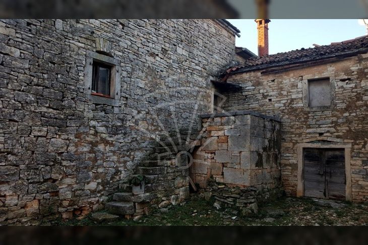 Kuća u nizu, Prodaja, Žminj, Debeljuhi Kuća u nizu, Prodaja, Žminj, Debeljuhi