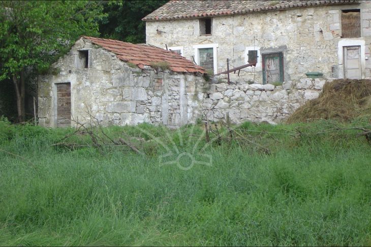 Samostojeća kuća, Prodaja, Kršan, Jesenovik Samostojeća kuća, Prodaja, Kršan, Jesenovik