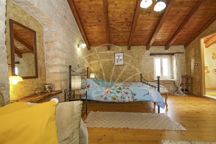 Kuća u nizu, Prodaja, Svetvinčenat, Kranjčići Kuća u nizu, Prodaja, Svetvinčenat, Kranjčići