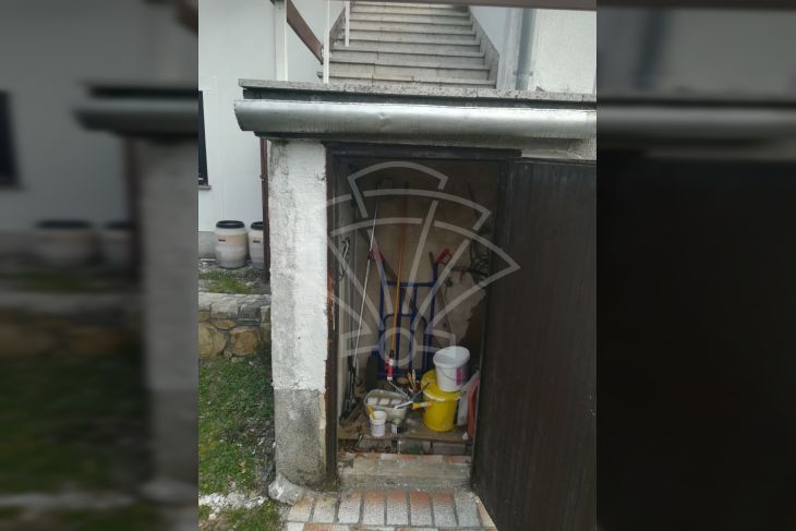 Samostojeća kuća, Prodaja, Kršan, Vozilići Samostojeća kuća, Prodaja, Kršan, Vozilići
