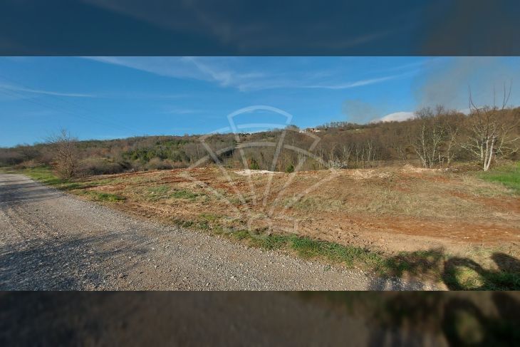 Građevinsko zemljište, Prodaja, Svetvinčenat, Bibići Građevinsko zemljište, Prodaja, Svetvinčenat, Bibići