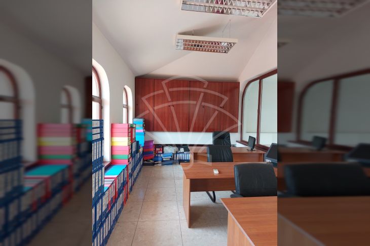 Prodajno-skladišni prostor, Najam, Kostrena, Vrh Martinšćice Prodajno-skladišni prostor, Najam, Kostrena, Vrh Martinšćice