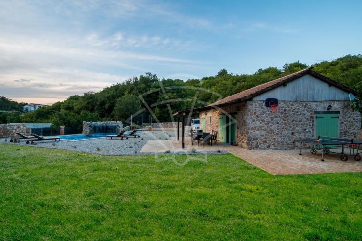 Vila, Prodaja, Vrbnik, Vrbnik Vila, Prodaja, Vrbnik, Vrbnik